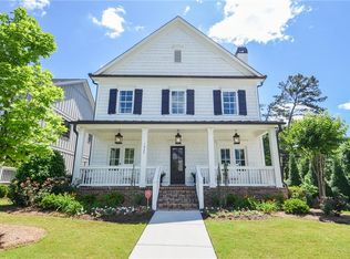 1927 Park Chase Ln, Atlanta, GA 30324
