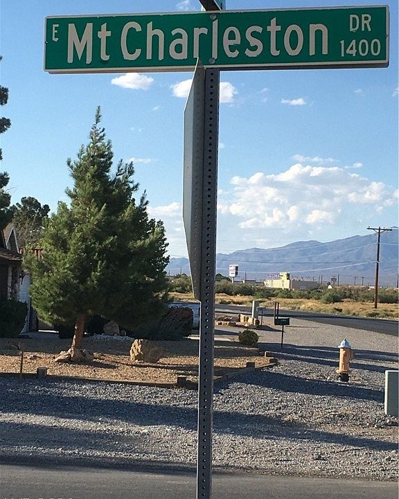 1st image of 1291 E Mount Charleston Dr N