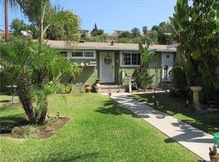 17055 Pocono St, La Puente, CA 91744