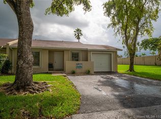 10969 SW 117th Pl, Miami, FL 33186