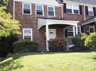 59 Burkshire Rd, Towson, MD 21286