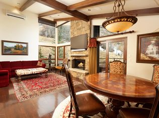 800 S Monarch St #3, Aspen, CO 81611