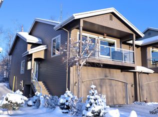 6000 S Clearview Loop, Wasilla, AK 99623