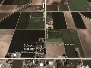 Stephen Ln, Parma, ID 83660