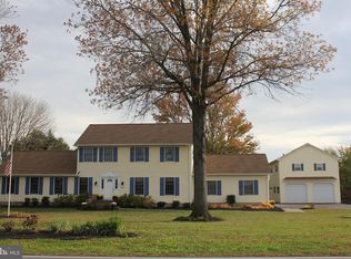 294 Starr Rd, Landenberg, PA 19350