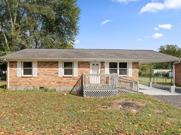 104 Holiday Hls, Clay City, KY 40312