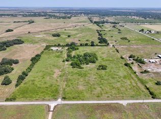 0 County Road 465 Texaco Rd, Blessing, TX 77419