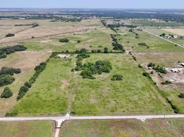 0 County Road 465 Texaco Rd, Blessing, TX 77419