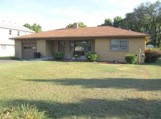 5401 Jackson St, Indianapolis, IN 46241