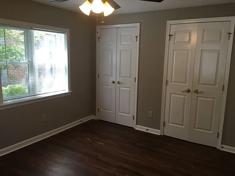 Spring Village Apartments — Photo 17
