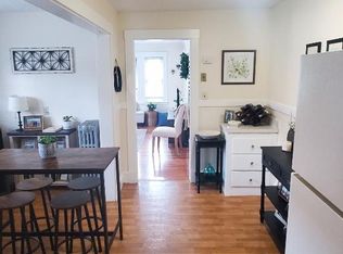 17 Birch St APT 1L, Quincy, MA 02171