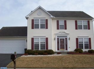 175 Tweedsmere Dr, Townsend, DE 19734
