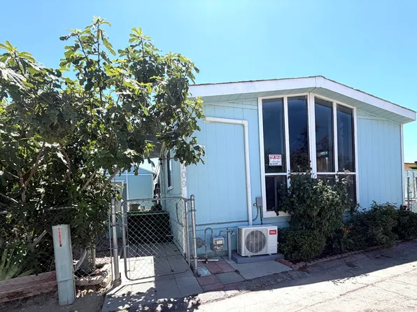 2059 E Avenue I Space 109, Lancaster, CA 93535