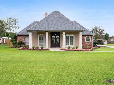 37160 Oak Shadow Ct, Denham Springs, LA, 70706