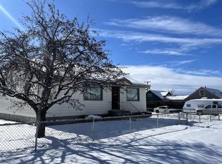 2600 Elm St, Butte, MT 59701