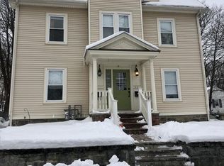 12 Ridge St #1, Andover, MA 01810