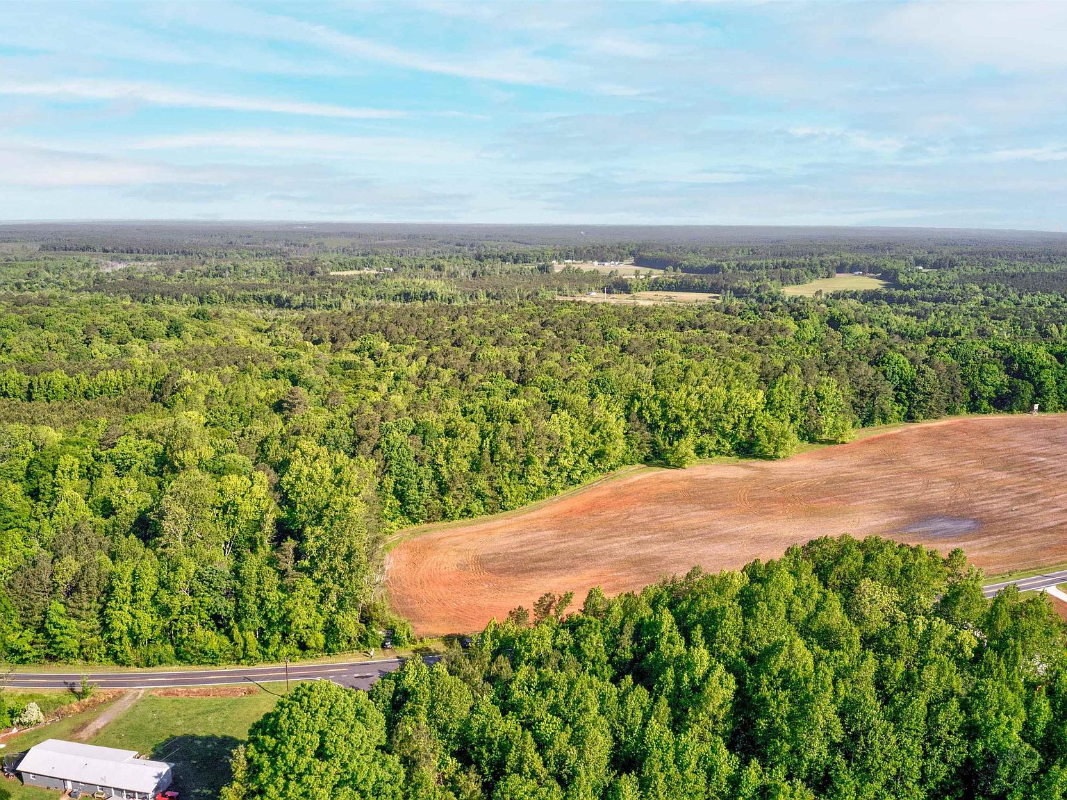 1 W Old Spring Hope Rd 10710, Spring Hope, NC 27882 MLS 2514487