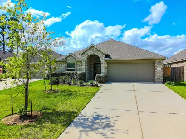 3113 Catalonion Ct, Conroe, TX 77301