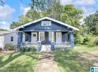 623 56th St S, Birmingham, AL 35212