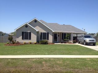 106 Prairie View Dr, Lafayette, LA 70507