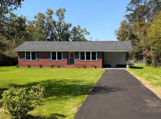 2766 Jeannie St, Valdosta, GA 31601