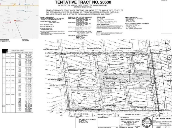 6990 Park Blvd, Joshua Tree, CA 92252