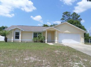 1050 Hanford Dr, Deltona, FL 32738