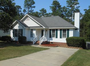 179 Bradstone Rd, Irmo, SC 29063