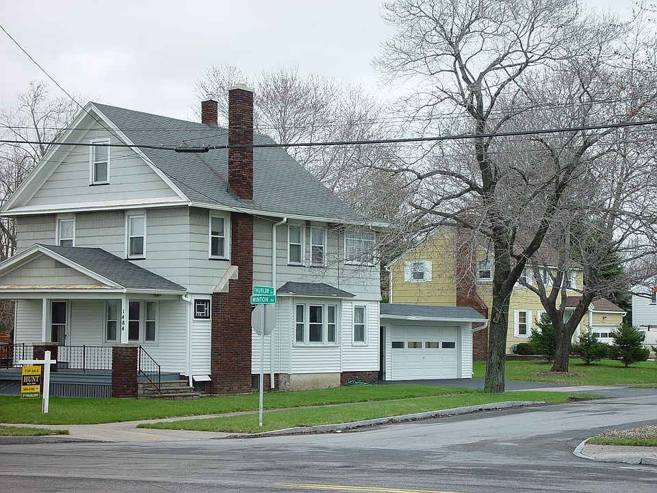 Charming Colonial