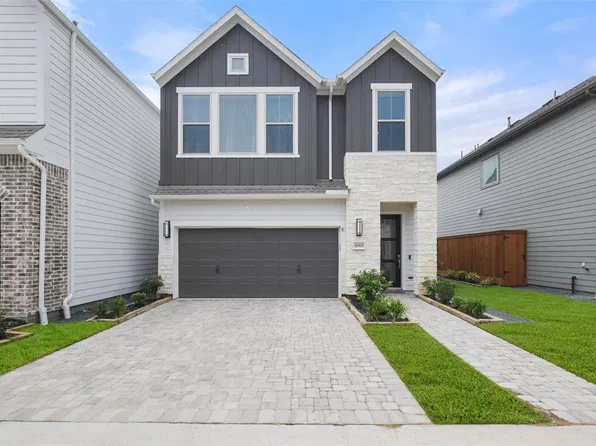 10969 Hewitt Cliff Lane, Houston, TX 77043