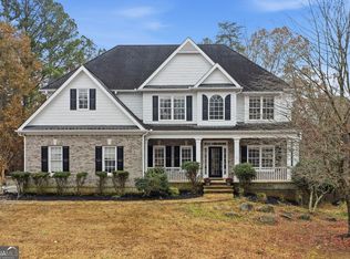 239 Crescent Moon Way, Canton, GA 30114