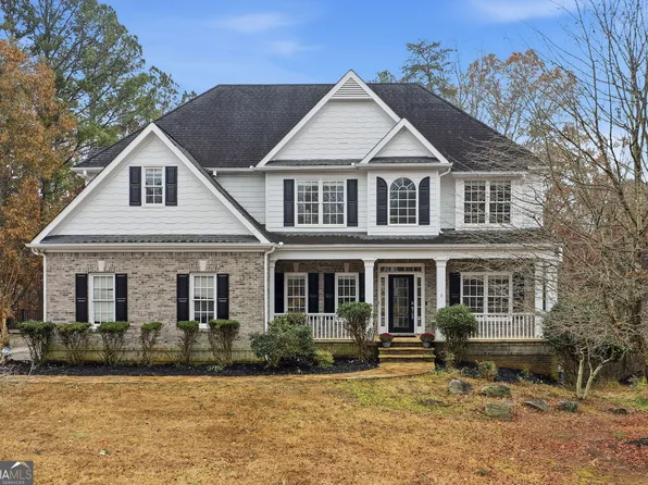 239 Crescent Moon Way, Canton, GA 30114