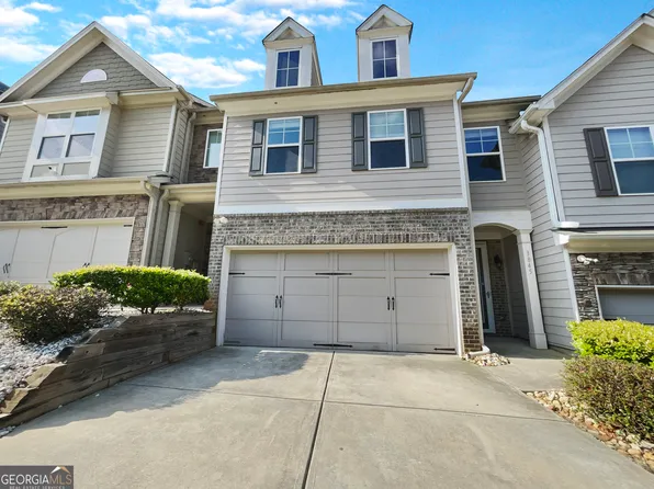 3845 Augustine Pl, Rex, GA 30273