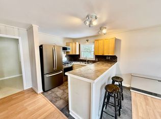 257 Meadow Ln, Stowe, VT 05672