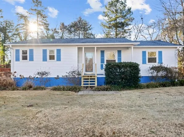4250 Timber Lea Ln, Ramseur, NC 27316