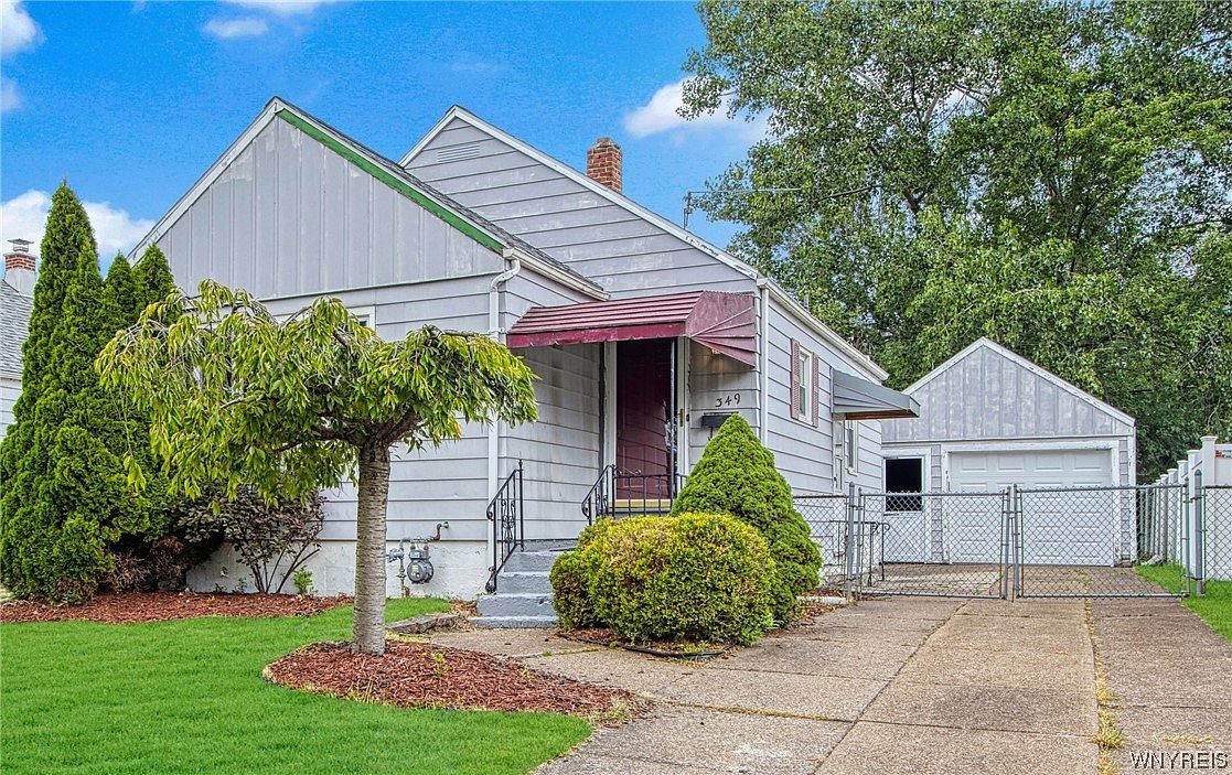 349 Tremont Ave, Kenmore, NY 14217 Zillow