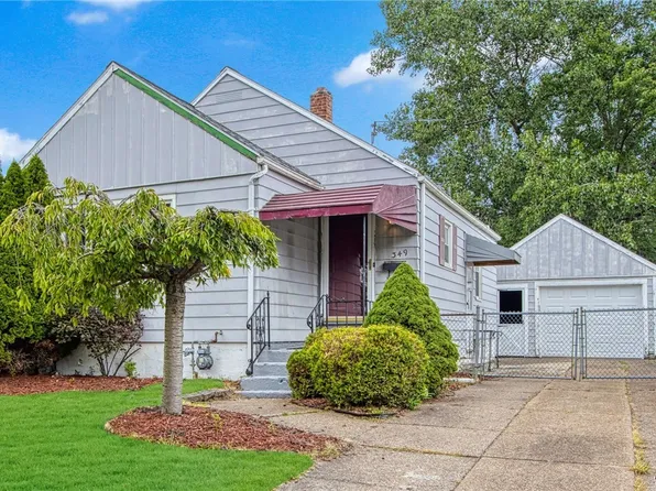 349 Tremont Ave, Kenmore, NY 14217