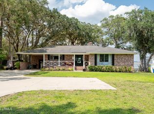 36 Stuart Town Ct, Beaufort, SC 29902
