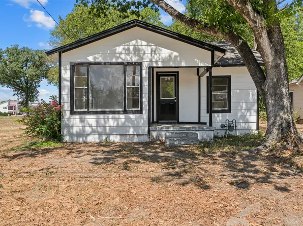 927 Oakwood Ave, Waco, TX 76706