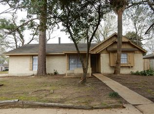 5003 Apala Dr, Houston, TX 77032