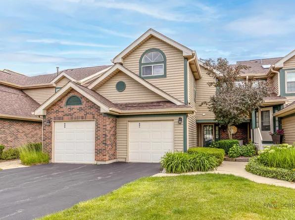 951 Ridgefield Ln, Wheeling, IL 60090