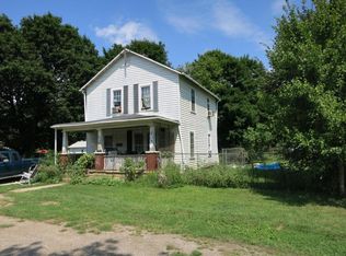 303 Greenwood Ave, Mount Vernon, OH 43050