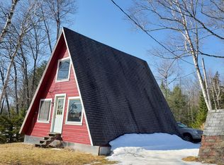 658 Elliottsville Rd, Monson, ME 04464