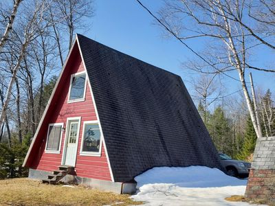 658 Elliottsville Road, Monson, ME, 04464