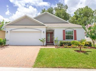 234 W Fiesta Key Loop, Deland, FL 32720