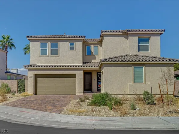 4148 Paragon Crest Ct, Las Vegas, NV 89120