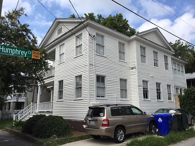 2nd image of 258 Rutledge Ave APT A