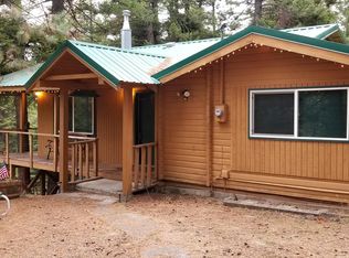 57417 Eagle Rd, Heppner, OR 97836