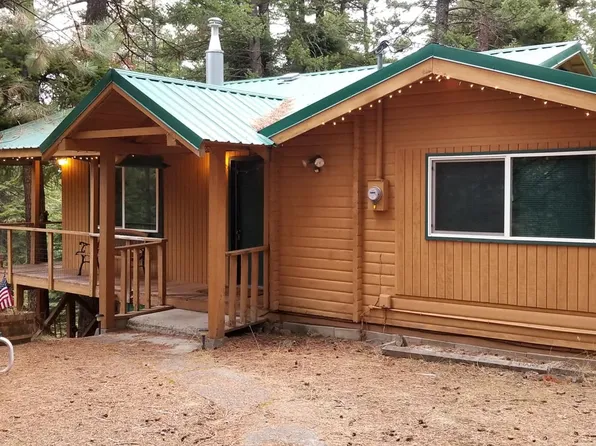 57417 Eagle Rd, Heppner, OR 97836