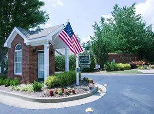 23 Vintage Club Dr #43, Marietta, GA 30066